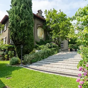  Bed & Breakfast Ronco Dell'abate - Relais Italy