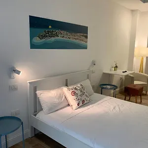  Bed & Breakfast Sa Conca Italy