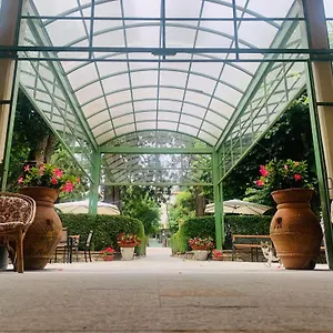 3* Hotel Grand Vallombrosa