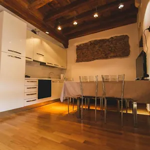 ** Guest house Residenza Al Castello Italy