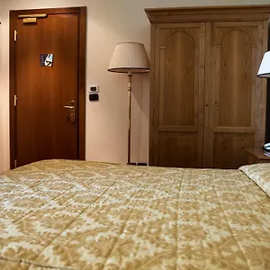 3* Hotel Ristorante Da Domenico