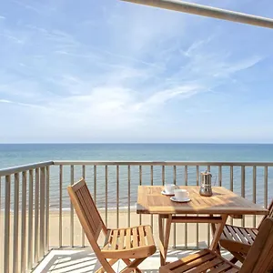 3* Aparthotel Lo Scoglietto