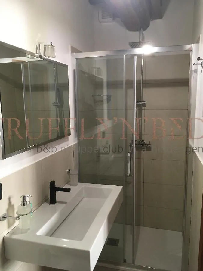 Truffle'N'Bed Bed & Breakfast San Giovanni d'Asso