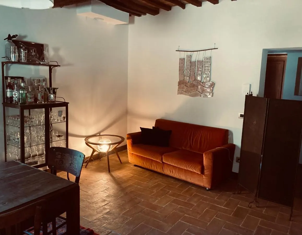Bed & Breakfast Bed and Breakfast Truffle'N'Bed San Giovanni dʼAsso