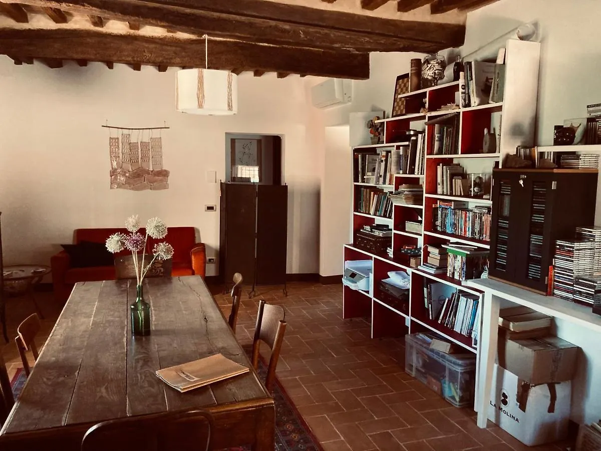 Truffle'N'Bed Bed & Breakfast San Giovanni d'Asso